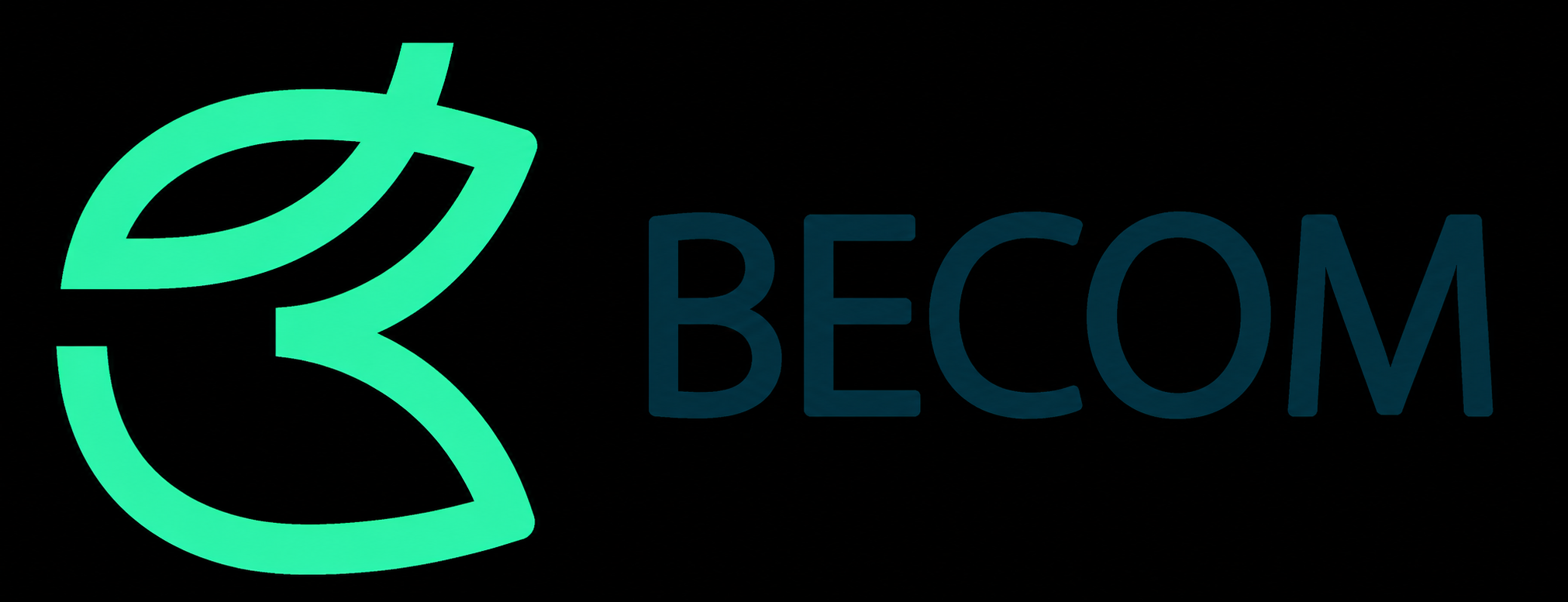 Becom Logo
